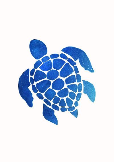 Beach Vibe Drawings, Tortugas Aesthetic, Beach Themed Drawings, Easy Whale Drawing, Ocean Animals Aesthetic, Beachy Drawings, Beach Drawing Ideas, Coral Reef Drawing, Turtle Outline