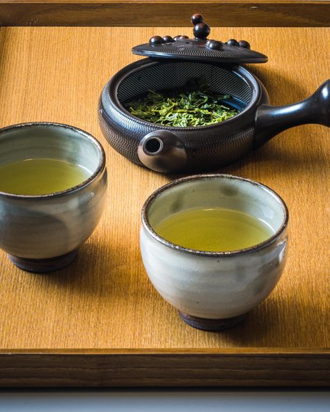 Enjoying life sip by sip with a delicate sencha P.S. were almost out of sencha Tea Photography, Japan Culture, Enjoying Life, October 5, Enjoy Life, P S, Tea, Japan, Photography