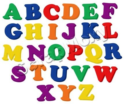 Alphabet fridge refrigerator magnets font is Cooper Black Magnetic Alphabet Letters, Magnet Drawing, Cooper Black, Alphabet Magnets, Alphabet Activities, Diy Sewing Projects, Fonts Alphabet, Typography Fonts, Note Paper