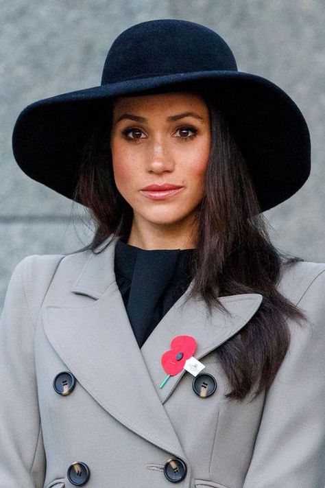 Estilo Meghan Markle, Princess Meghan, Prince Harry And Megan, Prinz Harry, Meghan Markle Style, Style Royal, Principe Harry, Elisabeth Ii, British Royal Families