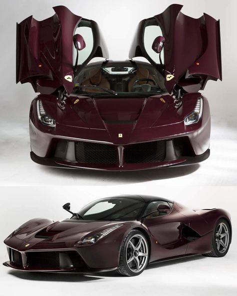 Concept Inspiration, Ferrari Laferrari, Car Decorations, Nissan 240sx, Girly Room, Classy Cars, Fancy Cars, Pretty Cars