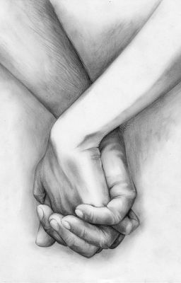 Holding Hands Sketch, Holding Hands Pictures, Holding Hands Drawing, Holding Each Other, Pencil Sketch Drawing, Couple Holding Hands, Hand Pictures, Hands Holding, Invisible Illness