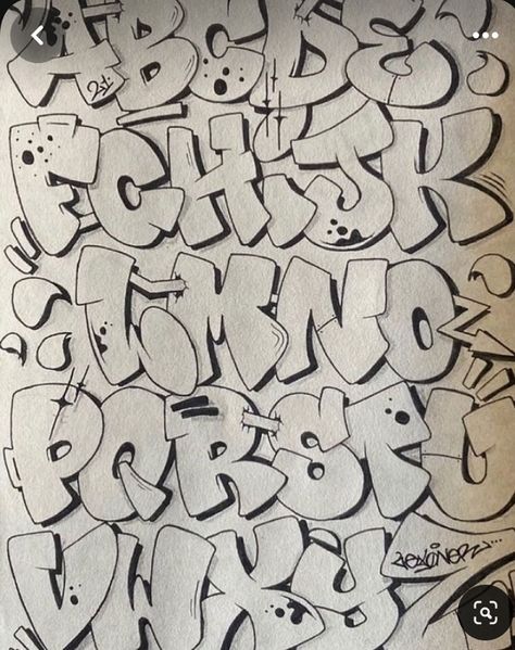 Free Graffiti Fonts, Graffiti Alphabet Wildstyle, Graffiti Alphabet Styles, Alfabet Font, Graffiti Lettering Alphabet, Graffiti Art Letters, Graffiti Wildstyle, Lettering Styles Alphabet, Graffiti Text