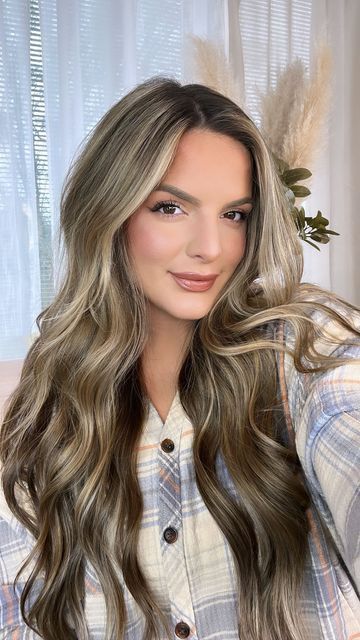 Casey Holmes, Fresh Hair, Dream Hair, Have You Tried, All Things Beauty, Blonde Highlights, Dark Hair, Youtube Video, You Tried