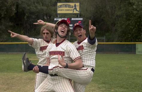 the benchwarmers :) Benchwarmers Quotes, Baseball Reference, The Benchwarmers, Baseball Movies, Space Movies, Super Movie, Napoleon Dynamite, Summer Movie, Baseball Pictures