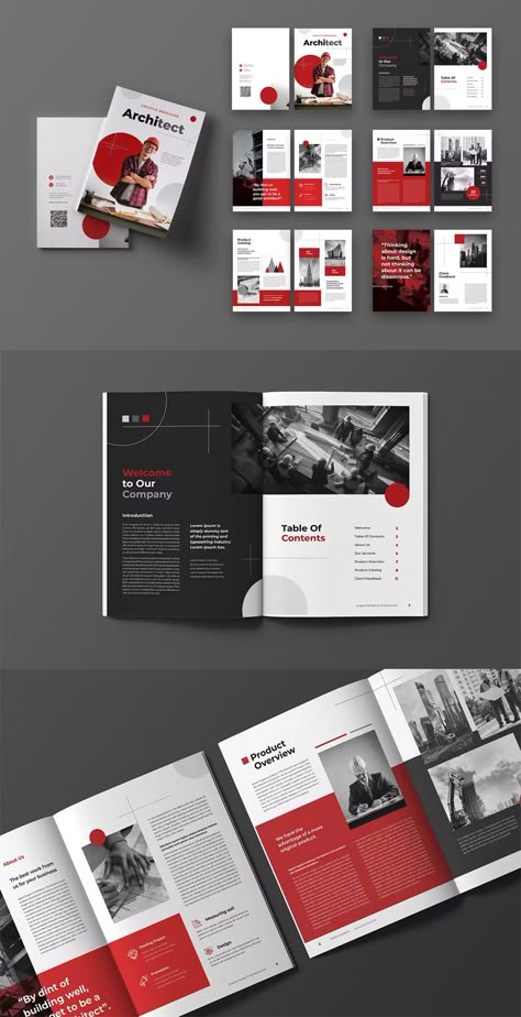 Company Brochure Design Template INDD. 12 Custom Pages. Business Magazine Design, Digital Brochure Design, Company Profile Design Layout, Proposal Layout Design, Corporate Ppt, Product Brochure Design, Creative Brochure Design Ideas, Typography Book Layout, Corporate Magazine