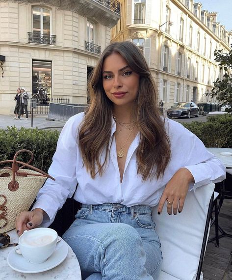 Aesthetic Lawyer, Lawyer Fashion, Chic Aesthetic, Elegante Casual, Girl Needs, American Beauty, Looks Chic, Business Casual Outfits, Mode Inspiration