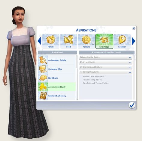 Cc For Sims 4, Sims 4 Decades Challenge, Sims Medieval, Sims 4 Challenges, Sims 4 Traits, Sims 4 Cas Mods, The Sims 4 Packs, Sims 4 Game Mods, Sims 4 Body Mods