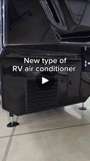 Rv Ac, Rv Air Conditioner, Rv Refrigerator, Portable Ac, Better Job, Split System, Long Story, 5th Wheels, Rv Life