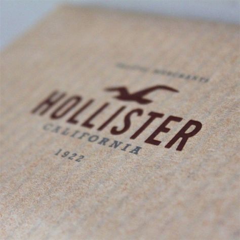 Hollister in-store gift card package by Dale Beato at Coroflot.com Hollister Gift Card, Bday Wish List, Free Giveaways, Hollister California, Design Jobs, Corporate Branding, Find A Job, Christmas Wishlist, Free Giveaway