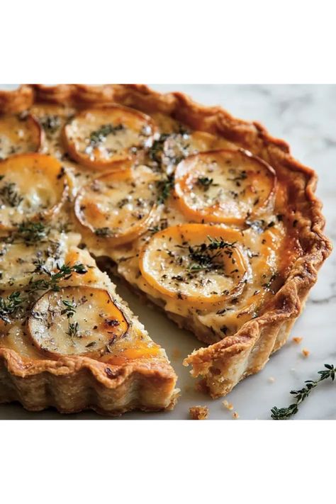 Looking for delightful savory tart recipes that won’t break the bank or your sanity? Here are 7 elegant ideas perfect for weeknight dinners or special occasions! From rich cheese and herb combos to delicious meat-filled variations, these tarts are easy to make and irresistibly tasty. They can serve as appetizers or shine as a main dish! Try these savory tart recipes that best fit your tastes and wow your family and friends. Satisfy your cravings with comfort food that impresses visually and flavor-wise! Savory Tart Shell Recipe, Tart Shell Filling Ideas Savory, Savory Tarts Main Dishes, Quiche Tarts Recipes, Dinner Tart, Savoury Tart Recipes, Veggie Tart Recipes, Savory Tart Recipes, Holiday Tarts