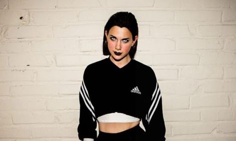 health goth - Google Search Health Goth Outfits, Health Goth Fashion, Preppy Goth, Goth Stuff, Health Goth, Goth Subculture, Goth Aesthetic, Goth Grunge, Lorde