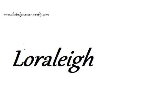 Loraleigh Brooks (Y&R) Uncommon Baby Names, Unisex Baby Names, Sweet Baby Names, Itty Bitty Baby, Beautiful Names, Future Children, Puppy Names, Preparing For Baby, Cute Names