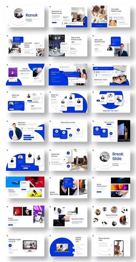 Business PowerPoint Template | Business powerpoint templates, Powerpoint design templates, Powerpoint Modern Presentation Design Layout, Company Profile Presentation, Best Presentation Templates, Pitch Presentation, Presentation Slides Design, Powerpoint Slide Designs, Presentation Design Layout, Portfolio Photography, Slides Design