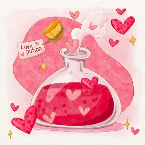 Self Love Potion, Love Potion Drawing, Valentines Wallpaper Iphone, Valentines Day Drawing, Spongebob Pics, Time Cartoon, Sketches Simple, Valentines Wallpaper, Bullet Journal Lettering Ideas