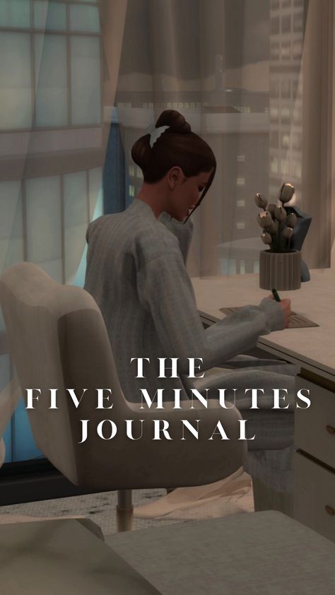 Hot Sim Summer must! Sims 4 Five minutes journal by dsco 🤍 #simtok #s... | Sims 4 Mods You Need | TikTok Sims 4 Whicked Wims, Sims4 Cc, Sims 4 Mods, Sims Cc, Sims 4