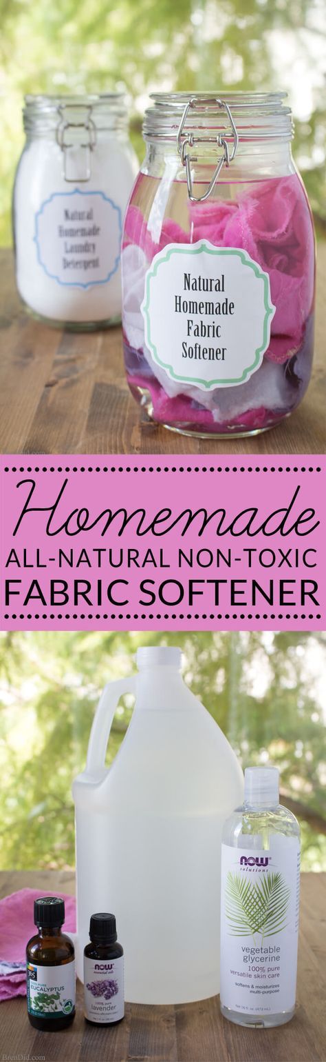 Homemade Fabric Softener, Homemade Cleaning Supplies, Homemade Laundry, Deep Cleaning Tips, Homemade Cleaning Products, Diy Cleaners, Cleaning Recipes, Dryer Sheets, Cleaners Homemade