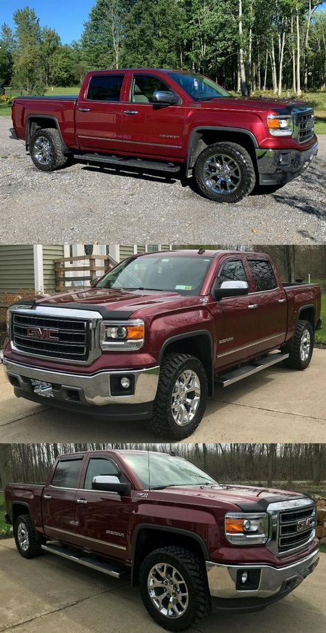 2014 GMC Sierra 1500 offroad [loaded with goodies] 2014 Gmc Sierra 1500, Custom Van Interior, Off Road Suspension, 2014 Gmc Sierra, Tire Pressure Monitoring System, Van Interior, Off Roading, Nissan Navara, Heated Seat