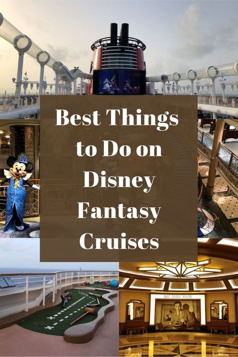 Disney Fantasy pictures Best Disney Cruise Ship, Fantasy Cruise Ship, Disney Cruise Door Decorations, Cruise Ship Pictures, Disney Fantasy Cruise, Cruise Activities, Disney Cruise Door, Disney Cruise Ships, Disney Ships