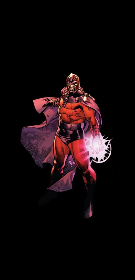 Magneto Wallpaper, Lock Screen Wallpaper, Wallpapers