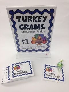 Fundraising Graphics, Candy Gram Ideas, Student Council Activities, Fundraiser Ideas School, Pta Moms, Charity Work Ideas, Thanksgiving Candy, Pta Fundraising, Queen Of The Jungle