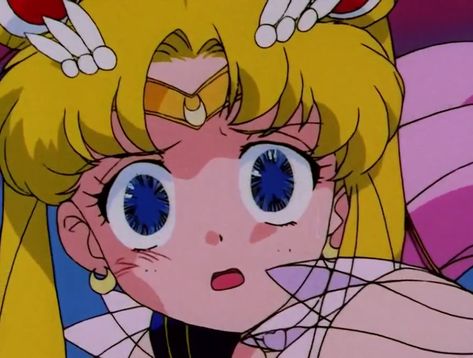 Moon Core, Sailor Moon Screencaps, Arte Sailor Moon, Sailor Moon Manga, Sailor Moon Character, Chibi Moon, Usagi Tsukino, Anime Expressions, Sailor Moon Art