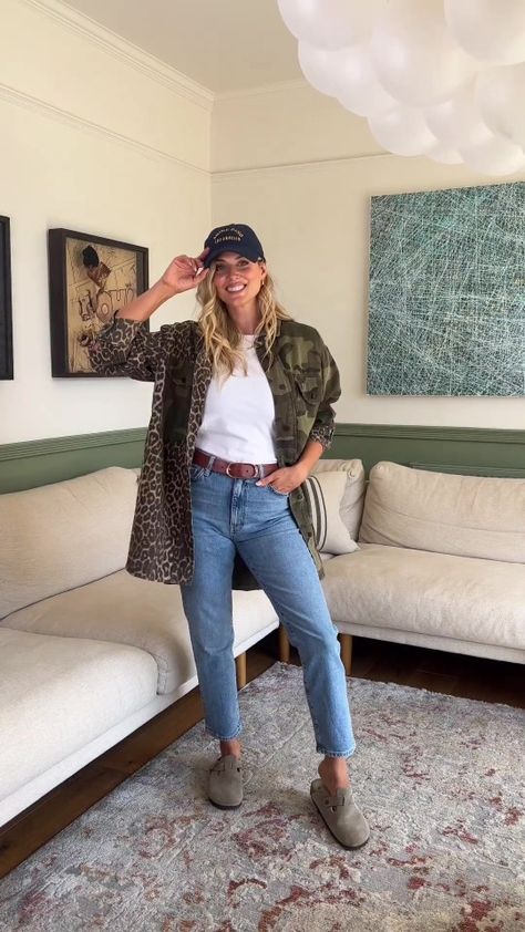 TV star Ashley James has left mums fuming after sharing her school-run outfits. The mum-of-two was told she “doesn’t live in the real world” after posting a video of her many different stunning looks. She wrote: “Everyone always asks me (no one ever does) what they should wear to the school run. So your wish […] School Run Outfit Mum, School Run Outfit, Ashley James, Too Cool For School, Told You, The Real World, Tv Stars, Parenting Tips, The School