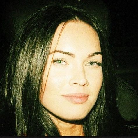 Megan Fox Megan Fox Pics, Megan Fox Look Alike, Miss Fox, Megan Denise Fox, Models Off Duty Style, Jennifer's Body, Most Beautiful Eyes, Amanda Seyfried, Beauty Icons