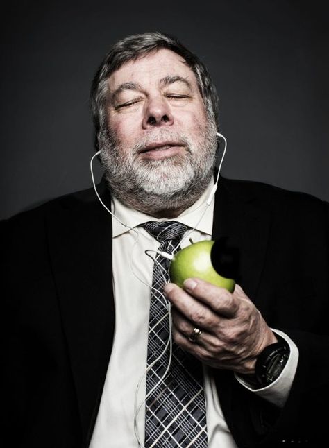 Bruh Man, Steve Wozniak, Great Thinkers, Montessori Education, Unique Image, Steve Jobs, Famous Faces, Stevia, Net Worth