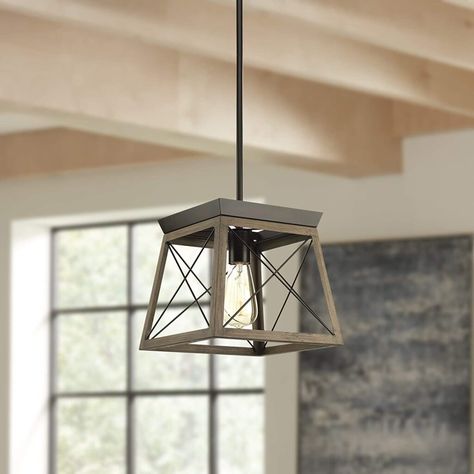 Fair Lights, Wood Lighting Design, Cage Light Fixture, River House Ideas, Whole House Renovation, Dining Room Nook, Room Nook, Kitchen Light Fixtures, Wood Lighting