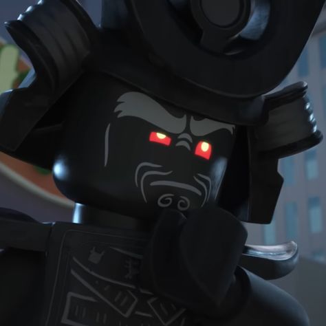 desc: ninjago crystallized - christofern (s15e20) | #ninjago #lego #icons #pfps ! Lord Garmadon Icon, Lego Person, Garmadon Ninjago, Ninjago Oc, Ninja Go, Lord Garmadon, Ninjago Lego, Epic Characters, Lego Man