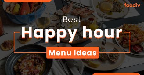 Menu
increase restaurant sales
creating a happy hour menu
online food ordering system for your restaurant
foodiv Happy Hour Food Ideas, Happy Hour Quotes, Happy Hour Ideas, Ideas For Restaurant, Happy Hour Food, Happy Hour Menu, Thanksgiving Happy, Reading Rainbow, Order Food