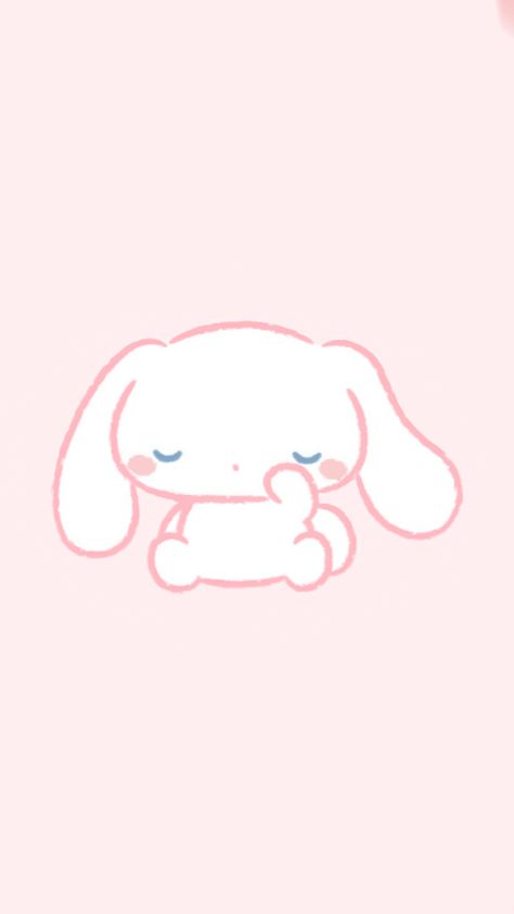 Pink Aesthetic Cinnamoroll, Sanrio Phone Icons Pink, Cute Pink Cinnamoroll Wallpaper, Pink Girly Backgrounds, Pink Cinnamoroll Icon, Cute Kawaii Wallpaper Pink, Cute Wallper Pink, Cinnamoroll Wallpaper Pink, Pink Cinnamoroll Wallpaper