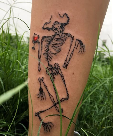 Skeleton Tattoo Ideas For Men, Spring Trap Tattoo, Spider Monkey Tattoo, Small Filler Tattoos For Women, Painting Ideas With Words, Babadook Tattoo, Swaggy Tattoos, Shark Skeleton Tattoo, Simple Skeleton Tattoo