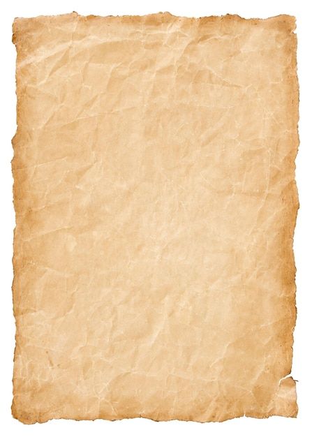 Photo old parchment paper sheet vintage ... | Premium Photo #Freepik #photo Vintage Bg, Old Parchment Paper, Old Parchment, Inktober 2024, Vintage Paper Background, Texture Seamless, Paper Sheet, Paper Cutout, Old Paper