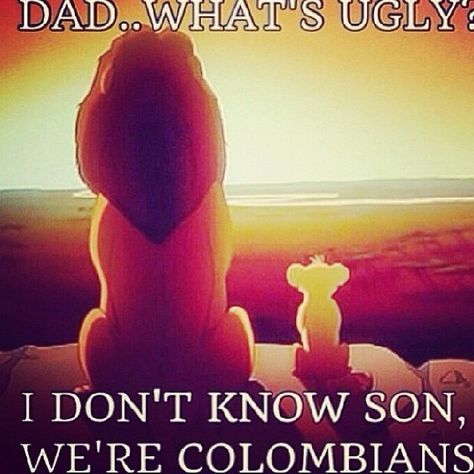 Hahahahahahahah!!!!! That is hilarious!!! Colombia Quote, Italian Problems, Colombian Girls, Funny Spanish, Funny Spanish Jokes, Spanish Jokes, Spanish Humor, Hashtag Relatable, Can't Stop Laughing