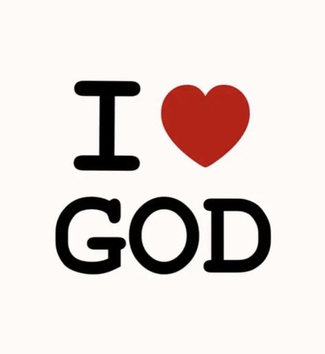 I Love God, God Is Love, Permanent Residence, Divine Mercy, A God, Whole Heart, Jesus, I Love