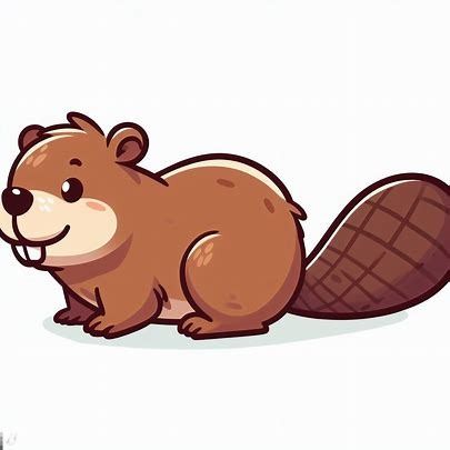 single beaver cartoon clipart images - Pencipta Imej daripada Microsoft Designer Beaver Cartoon Drawing, Beaver Clipart, Cartoon Beaver, Beaver Cartoon, Cartoon Clipart, Cartoon Clip Art, Animated Gifs, Clipart Images, Images Photos