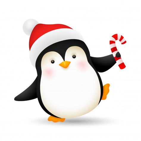 Penguin Dance, Funny Christmas Wishes, Fun Christmas Activities, Christmas Cards Kids, Happy Xmas, Wishes For Friends, Baby Penguins, Christmas Penguin, Christmas Drawing