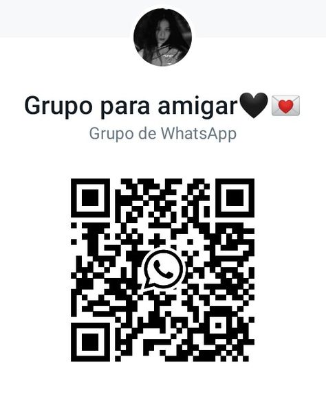 Las admins son lisa(yo) Jennie (mi amiga) escríbanme si quieren unirse o simplemente pongan el código QR en WhatsApp 😊 Qr Codes, Download App, Qr Code, Pixel Art, Coding, Bts, Anime