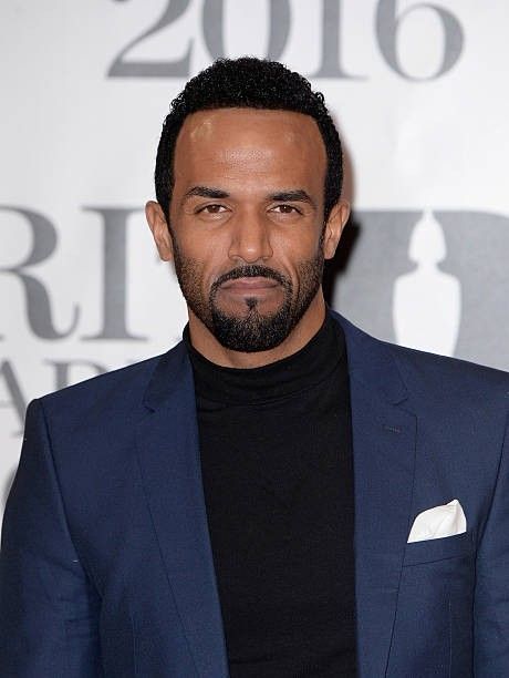 Craig David