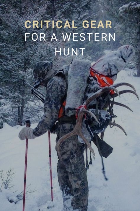 Hunting Gear List, Duck Hunting Dogs, Outdoorsy Kids, Western Hunting, Pack List, Hunting Packs, Deer Hunting Tips, Duck Hunting Gear, Deer Hunting Gear