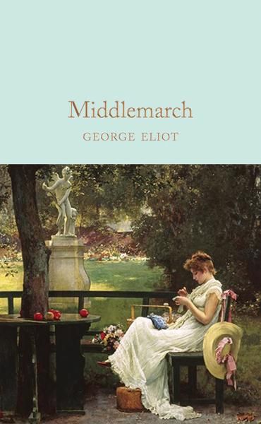 Middlemarch by George Eliot Wordsworth Classics, Books To Read Before You Die, Victorian Life, George Eliot, William Faulkner, 100 Books To Read, 100 Book, Hans Christian, Book List