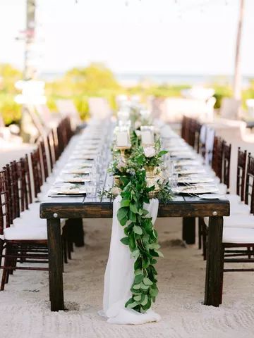 Hawks Cay Resort Wedding, Hawks Cay Resort, Resort Reception, Resort Wedding, Reception Venues, Hawks, 50th Anniversary, The Knot, View Photos