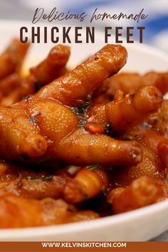 Chicken Feet Dimsum, Spicy Chicken Feet Recipe, How To Cook Chicken Feet How To Make, Asian Chicken Feet Recipe, How To Cook Chicken Feet Meals, Braised Chicken Feet Recipe, Chicken Feet Recipe Southern, Chinese Chicken Feet Recipe, Chicken Feet Soup Recipe