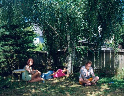 Tattoos and Shadows, 2000 (detail) Jeff Wall Photography, Staged Photography, Jeff Wall, Richard Misrach, Wolfgang Tillmans, Martin Parr, Wall Photography, Jasper Johns, 19th Century Paintings