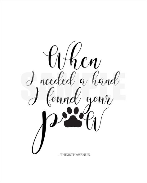 Super cute printable. Pin it now and print it later! Tatoo Dog, Golden Retriever Mix, Svg Images, Memorial Tattoos, Cricut Files, I Love Lucy, Dog Tattoos, Dog Memorial, Animal Quotes