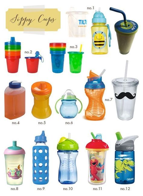 Baby Cups, Number 12, Sippy Cups, Straw Cup, Toddler Food, Sippy Cup, Everything Baby, Toddler Meals, Trendy Baby