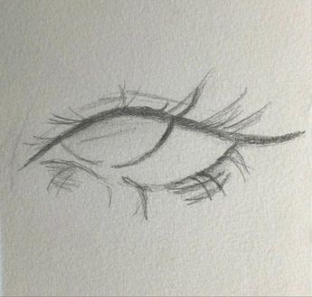 Easy Eye Drawing, Quad Exercises, Body Drawing Tutorial, Cool Pencil Drawings, Art Tools Drawing, Easy Doodles Drawings, Easy Drawings Sketches, Concept Art Drawing, Cute Easy Drawings