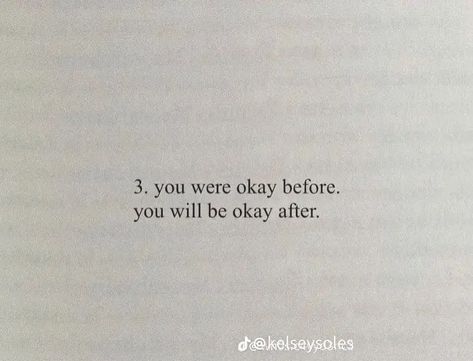 Breakup Healing Quotes, Quote Relationship, Quotes About Everything, Feeling Used Quotes, Be Okay, Note To Self Quotes, Breakup Quotes, Poem Quotes, Self Quotes